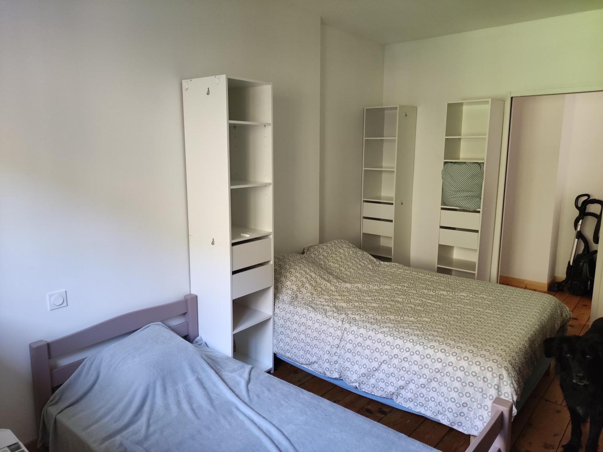 Les Lodges Du Pavillon F3 Molinges Екстериор снимка