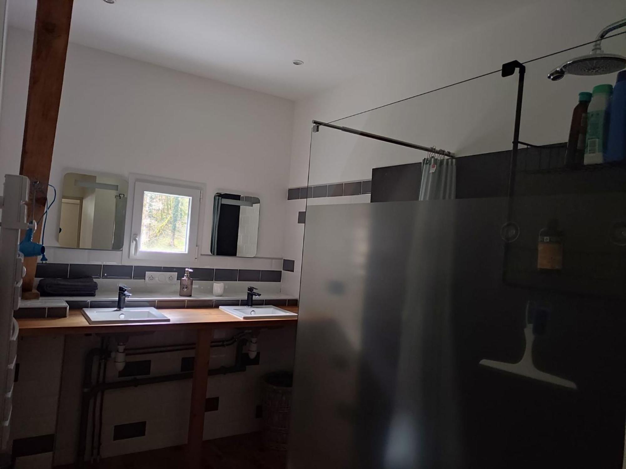 Les Lodges Du Pavillon F3 Molinges Екстериор снимка